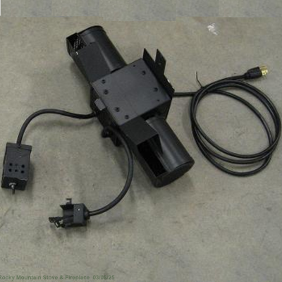 Hearthstone 93-57020 Blower Fan Kit Assembly