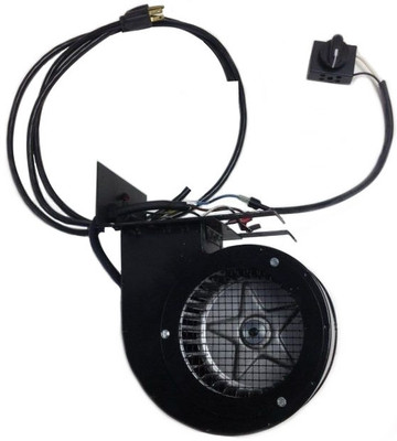 Hearthstone 95-57320 Blower Fan Kit Assembly | Fits Sterling HT 8532