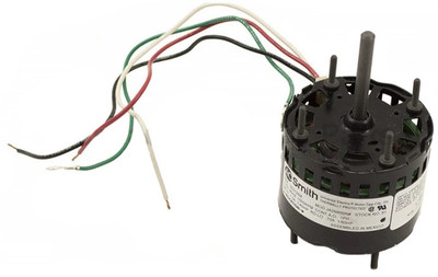 Ashley 1M181 Wood Stove Blower, Motor Only | Fits Several Models