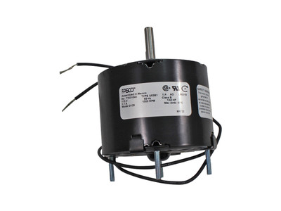 Ashley AY052713R Blower Motor Replacement | Left-Side, D126