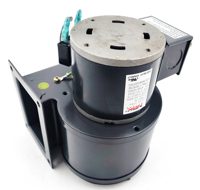 Brunco (1B5135) Furnace Draft Blower | Fits Taylor T-500 and T-750