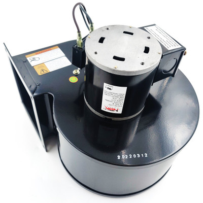 Brunco (1B5102) Woodstove & Furnace Blower