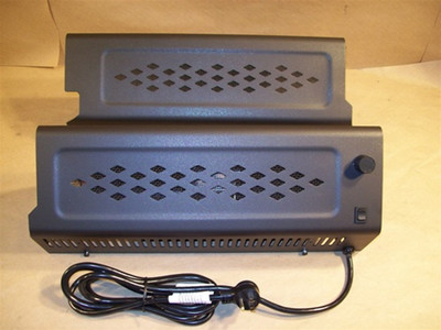 Enviro (50-2170) Kodiak Fan Blower Assembly