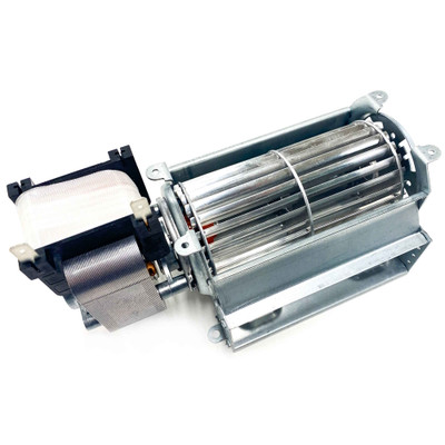 Avalon 864 TRV Hearthview Gas Fireplace | Find Your Blower Fan Kit