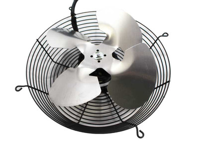 IronStrike FSB700 Blower Assembly with Wiring Harness (H8062)