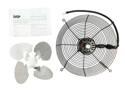 IronStrike FSB700 Blower Assembly with Wiring Harness (H8062)