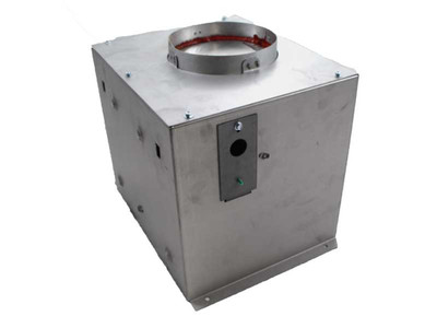 Napoleon NZ64 Convection Blower System