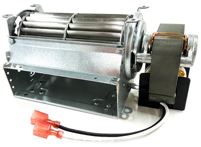 Travis 250-04699 Right-Side Blower | Fits FoxFire Pellet
