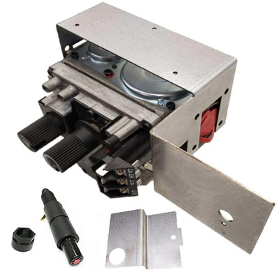 Vermont Castings (20010680) Honeywell to SIT Conversion Kit, Propane (LP)