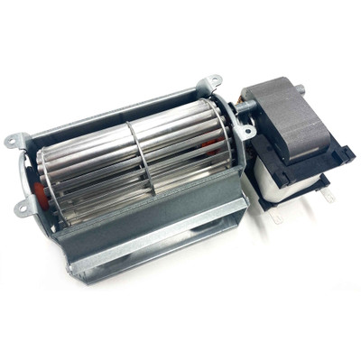 250-02469 left side replacement blower assembly for 430/616 gas fireplaces