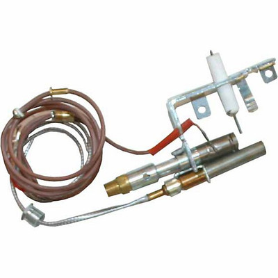 Ashley & Breckwell (89922) LP Gas Pilot and Thermocouple