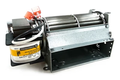 250-02469 right side replacement blower assembly for 430/616 gas fireplaces