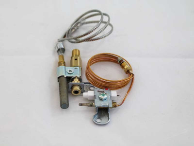 J6424 ODS Pilot Assembly, Propane (LP) | Fits IHP & FMI