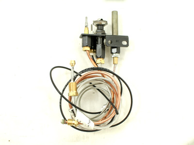 Lennox 0199721 SIT Pilot Assembly, Propane (LP)