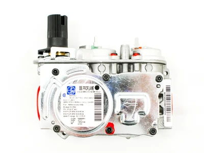 SIT 0886001 IPI Gas Valve (NG) | Fits Lennox & Superior
