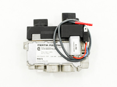 Empire Comfort R5672 Variable System Valve | Natural Gas (NG)