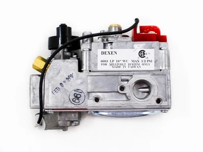 Empire Comfort R12972 Robertshaw Valve | Propane (LP)