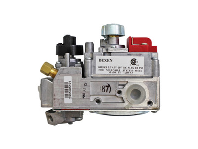 Empire Comfort R10406 Systems Valve | Propane (LP)