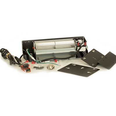 99000195 Lopi Berkshire, Greenfield and Northfield radiant millivolt blower kit