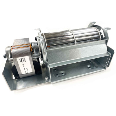 228-10070 right side replacement blower for Flush wood inserts