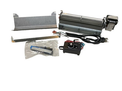 Heatilator GFK4B Blower Kit Assembly (100 CFM)
