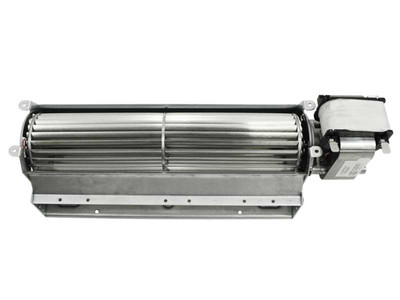 Top view of Heatilator SRV19263 blower