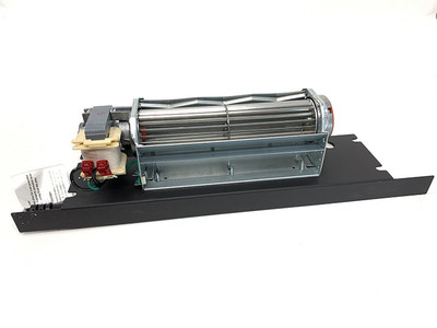 Kozy Heat BW20-028 Fireplace Blower Fan Kit