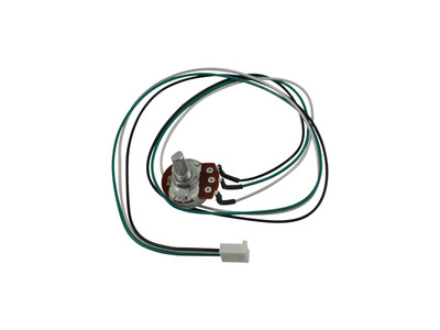 Quadra-Fire SRV4083-179 Fan Control | Fits Adventure & Pioneer Series