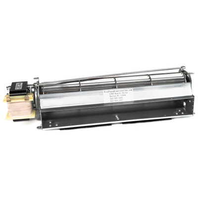 BLOT replacement blower for Majestic, Martin, Monessen and Vermont Castings fireplaces