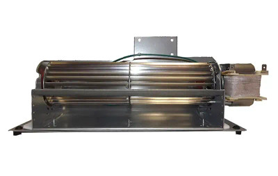 Regency 320-517/P Gas Stove Blower Kit | Fits E33 & U35 Models