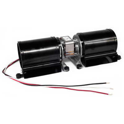 Regency 636-517/P Gas Fireplace Blower Assembly | Fits U1500E