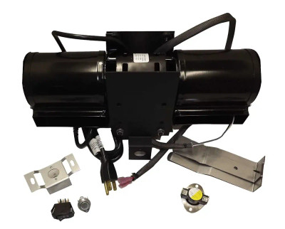 Jotul 129161 Gas Stove Blower Fan Assembly