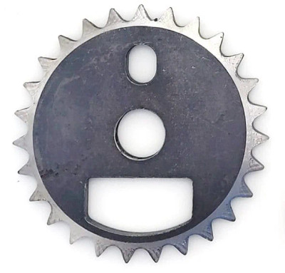 Harman 2-00-06626M Auger 3.5" Sprocket