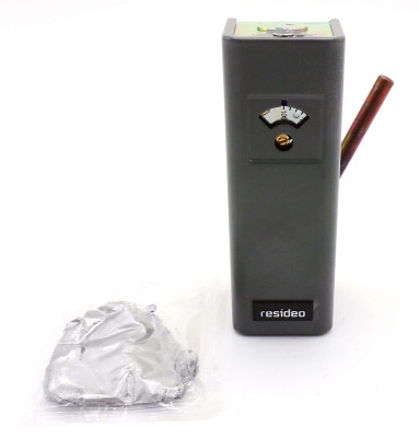 Honeywell L6006A1145 Equivalent Aquastat Hi-Lo Limit Control for Hydronic & Boiler Systems | NBK-21048