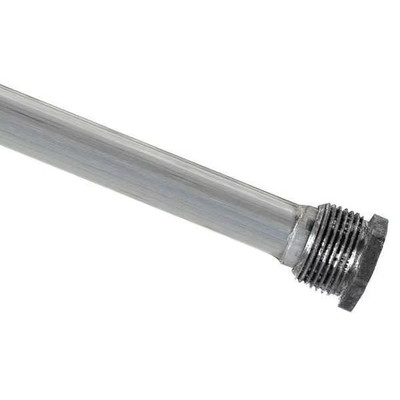 NBK-21027 Magnesium Anode Rod - 3/4" Hex Plug, 3/4" Diameter x 42" Length - Replaces Rheem AP12938 & Grainger 45W630
