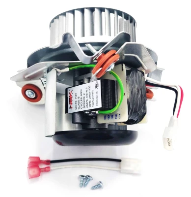 NBK-20785 115V Furnace Draft Inducer Motor - Carrier 326628-761 & HC21ZE125A Equivalent