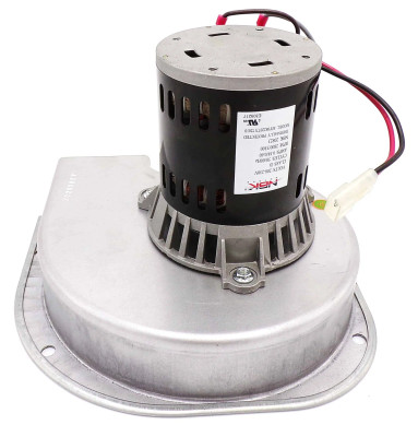 NBK-20823 Blower Motor 208-230V Single Speed - Replacement for Fasco A269, Trane X38040363010, Dayton 45KD35