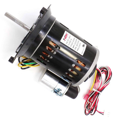 NBK-20836 460V Furnace Draft Inducer Motor - Carrier HC30CL461 & 7162-6604 Equivalent