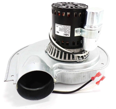 NBK-21028 Draft Inducer 208-230V - Replacement for Fasco A234, York 026-39532-000, Dayton 45KD17