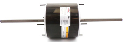 NBK-20799 Fan Coil Motor 1/2 HP 208-230V | Direct Replacement for Century SA1056, MARS 03696