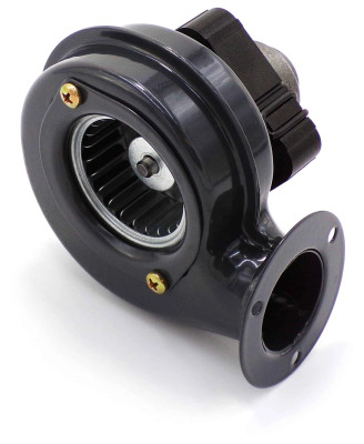 NBK-20945 Blower Motor 115V 50/60 Hz | Direct Replacement for Dayton 1TDN1