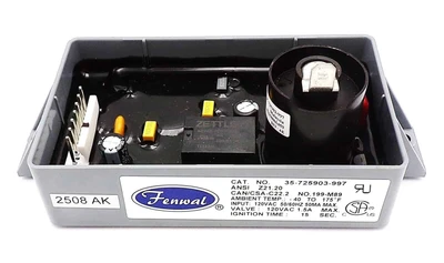 NBK-20469 Ignition Control Module | Direct Replacement for Fenwal 35-725903-997 & Mark 10DX117