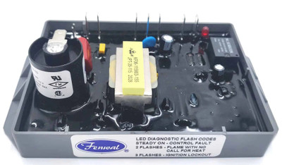 NBK-20539 Ignition Module | Direct Replacement for Fenwal 35-705701-103
