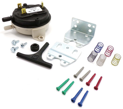 NBK-22180 Pressure Switch Kit | Replaces Cleveland Controls NS2-0000-000