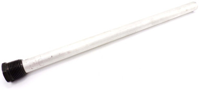 NBK-20964 Magnesium Anode Rod, Hex Plug 3/4" x 14" | Replaces A.O. Smith 100111374 & 548209