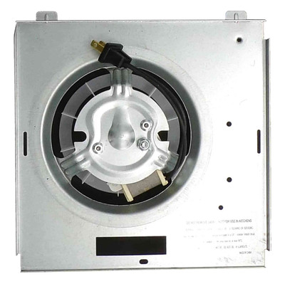 NBK-21008K Fan Assembly 120V 60Hz | Replaces Broan 763RLN & S0503B000
