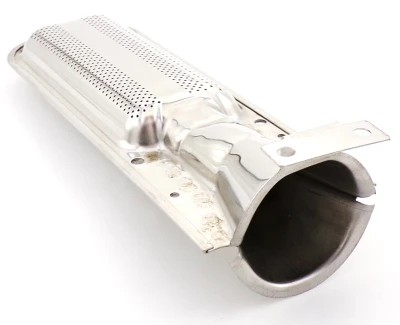 NBK-20794 Gas Burner Head – Direct Replacement for Suburban 10865 / 010865 RV Furnace