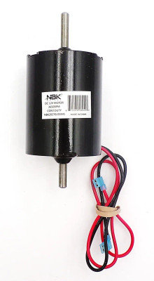 NBK-20270K 12VDC Motor Kit 2250 RPM | Replaces Atwood 37698