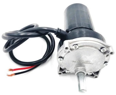 NBK-20562 12V DC Stabilizer Motor Replacement for Lippert 138445 & Klauber C-800