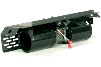 Travis Industries 99000173 Complete Blower Kit  - Fits Cypress, Greenfield